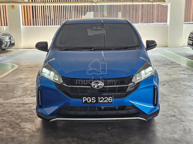 2023 PERODUA Myvi 1.5 AV (A) - 3