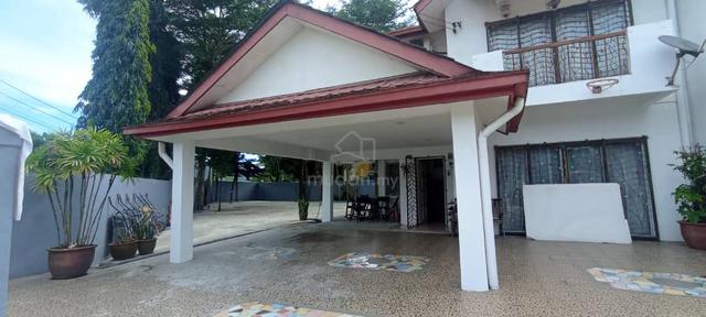 Taman Putera Perdana 1