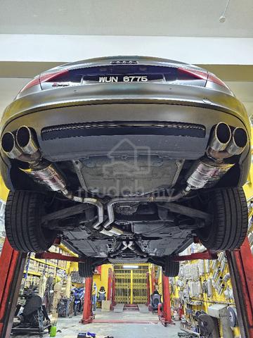2008 Audi S5 4.2 V8 FSI QUATTRO (A) - 4