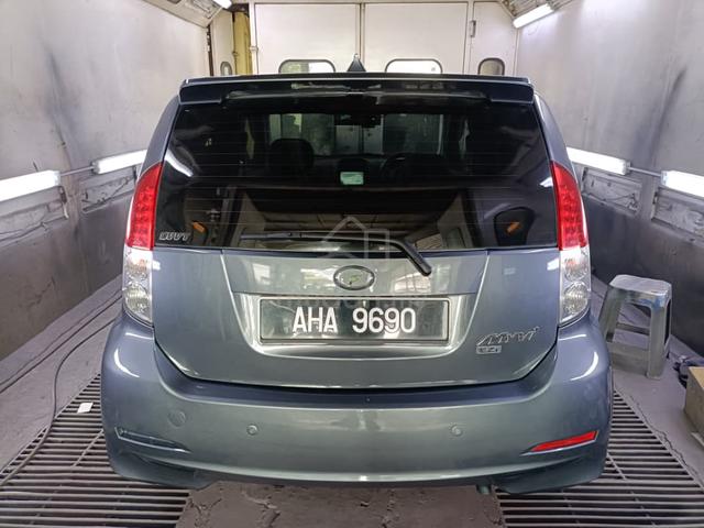 2010 Perodua MYVI 1.3 EZI (A) - 5