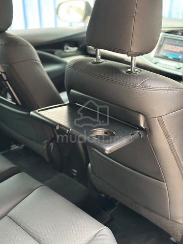 2018 Toyota INNOVA 2.0 G TGN140R (A) - 5
