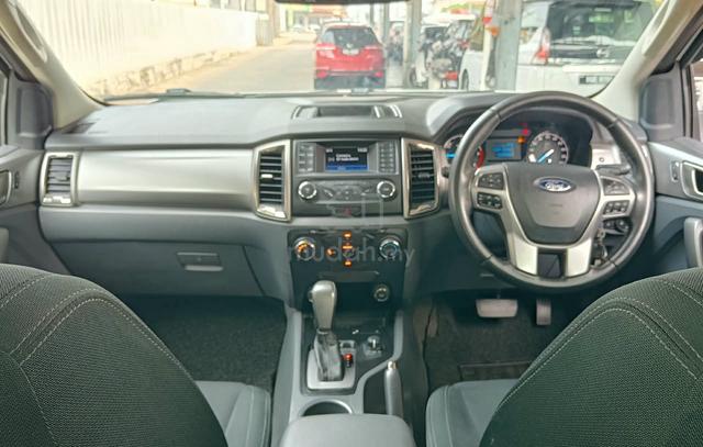 2016 Ford Ranger 3.2 (A) Raptor Wildtrak - 4