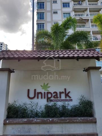 Unipark Condominium 1