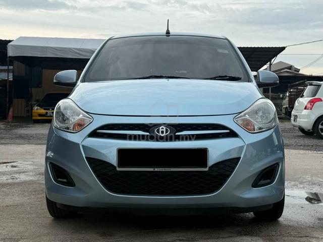 Hyundai I10 1.1 EPSILON COLOURZ EDITIONš„Car king - 2