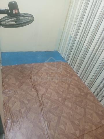 bilik untuk disewa Inanam Taipan 28 1