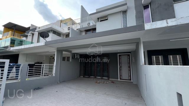 LOW Price, Reno, 2.5 Storey, Jalan Penaga, Bandar Botanic, Klang 1