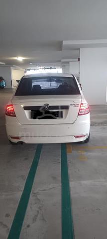 2013 Proton SAGA 1.3 FL (A) - 2