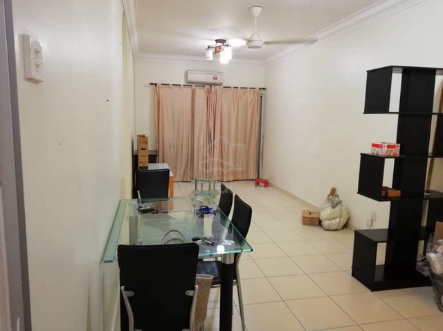 Mesra Villa @ Pandan Mesra 1