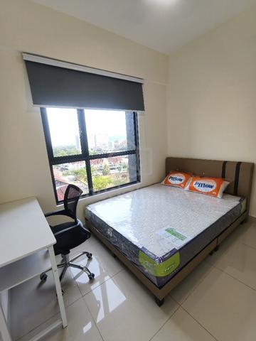 【Direct Owner】Seberang Perai GEM Residences Room Rental 1