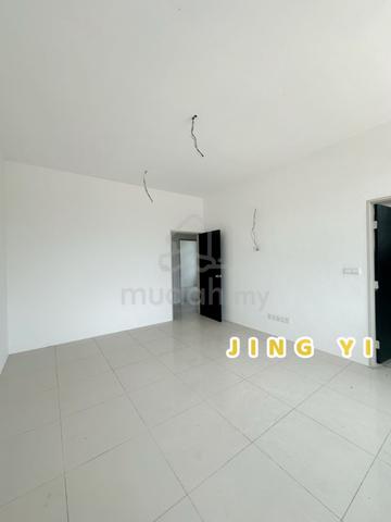 Hijauan Hill Semi D Sale Simpang Ampat Full Loan Cheapest 1