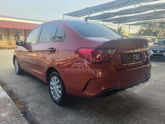 2021 Proton SAGA 1.3 STANDARD AT MY16 BT P2-13A - 5