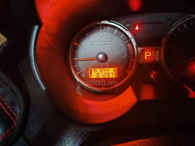 2012 Proton SAGA 1.3 FLX STANDARD (A) - 5