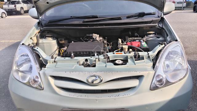 2014 Perodua VIVA 1.0 EJ-VE (m) - 5