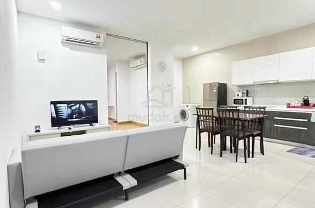 KL Gateway Residences 1