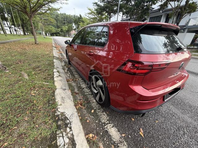 2022 Volkswagen GOLF 2.0 GTI (A) - 2