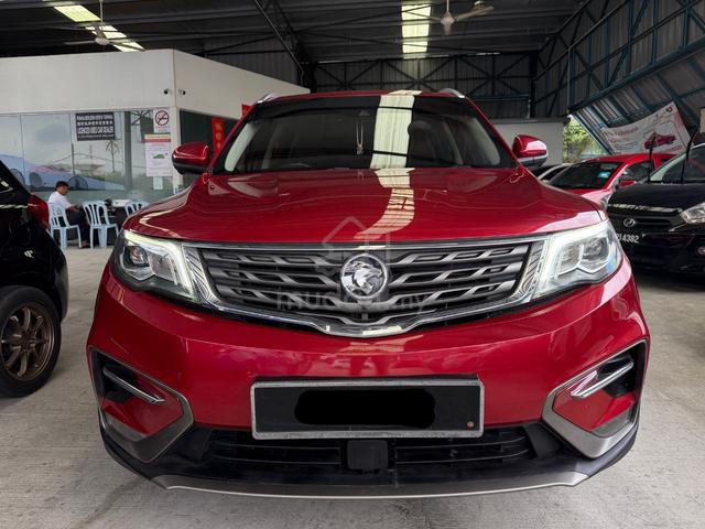 Proton X70 1.8 Premium 2020 One Owner - 3
