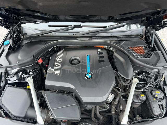 2021 Bmw 530E M SPORT 2.0 (A) - 4