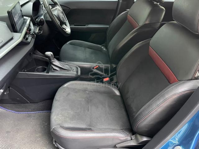 2023 Perodua AXIA 1.0 AV MY19 (A) / Full Loan - 5
