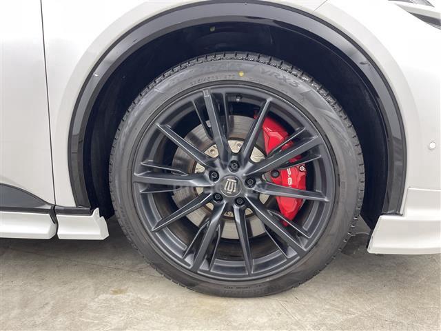 2024 Toyota CROWN 2.5 SPORT RS MODELISTA KIT - 5