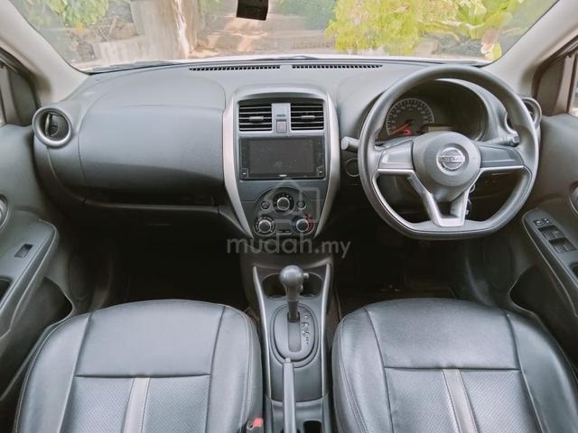 2020 Nissan ALMERA 1.5 VL (A) NEW LOWER PRICE - 5