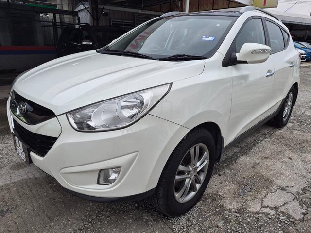 2011 Hyundai TUCSON 2.0 HIGH SPEC (A) - 2