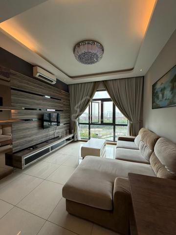 Crescent Bay Suites 1