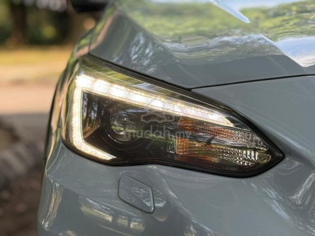 2018 Subaru XV 2.0I-P (A) FREE WARRANTY N SERVICE - 5