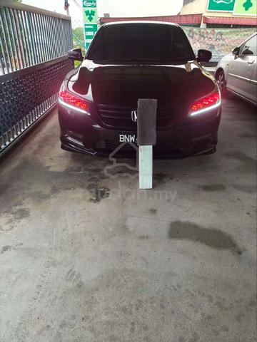2014 Honda ACCORD 2.4 VTI-L (A) - 2