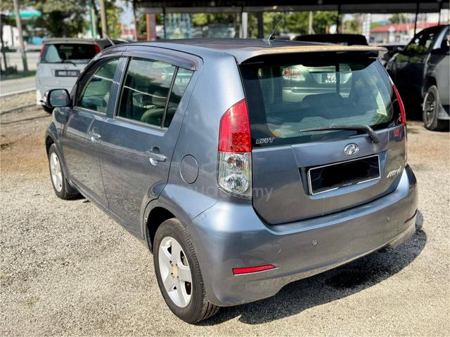 2008 Perodua MYVI 1.3 EZ FACELIFT (A) - 3