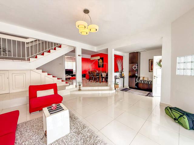 SIZE 22x75 ✨ Taman Pinggiran Ukay Double Storey Ampang Jaya 1