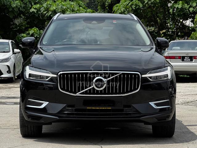 2020 Volvo XC60 2.0 T8 INSCRIPTION PLUS POLESTAR - 3