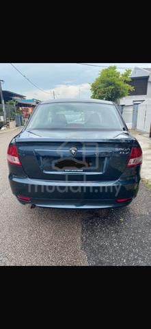 2012 Proton SAGA 1.3 FL (A) - 2