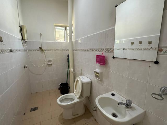 Co-living Bilik Room Tiara Melaka MITC Mydin Imigresen KWSP Ayer Keroh 5