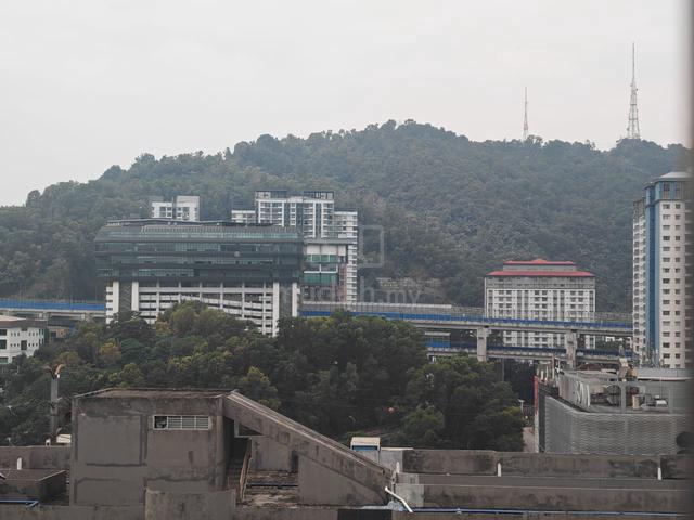 Seri Cendekia 1