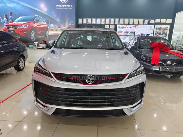 New Proton X50 Mid Year Best Promo Limited Unit🔥 - 2