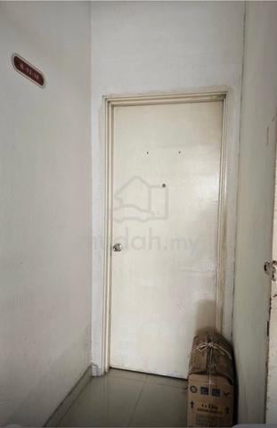 The Lumayan Apartment 1