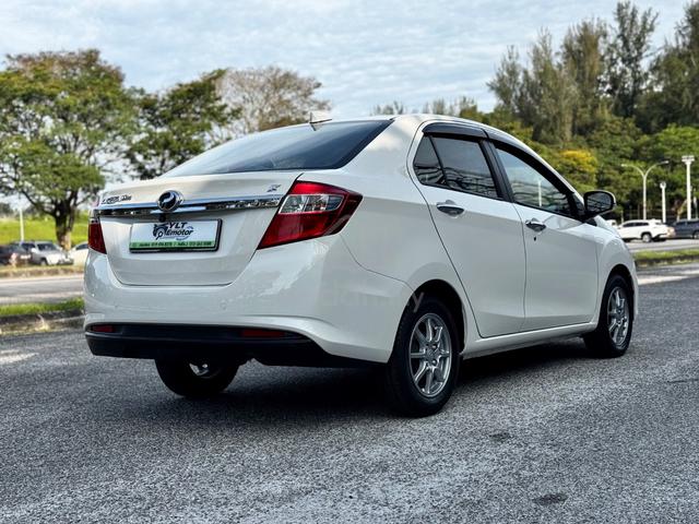 2017 Perodua BEZZA 1.3 PREMIUM X (A) FULL LOAN - 3