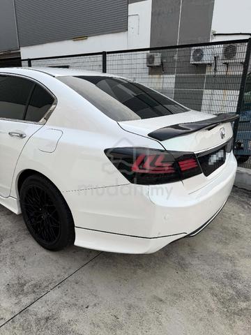2015 Honda ACCORD 2.0 VTI MY2013 (A) - 3