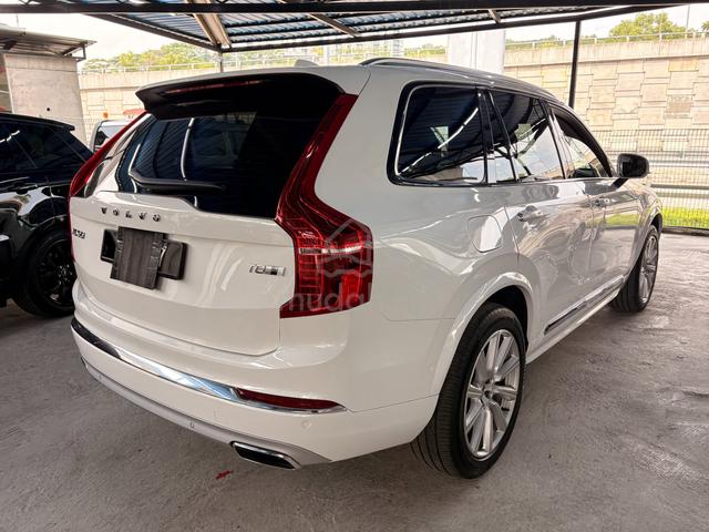 2020 Volvo XC90 T8 2.0 (A) - 3