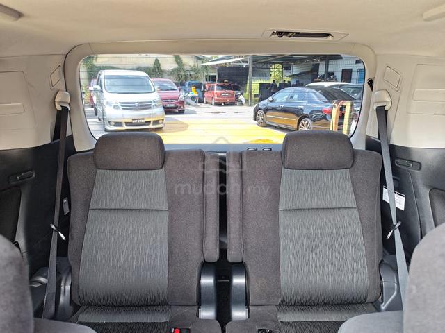 2015 Toyota VELLFIRE FULL SPEC 2.4 (AUTO) - 5