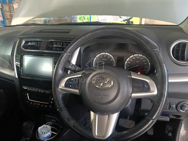 2023 Perodua ARUZ 1.5 AV MY21 D38L (A) - 5