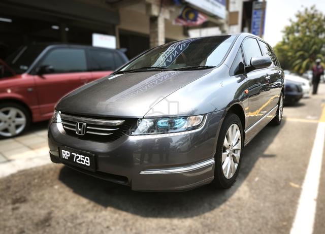 2005 Honda ODYSSEY 2.4 DIRECT OWNER - 1