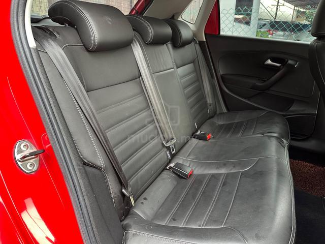 2019 Volkswagen POLO 1.6 COMFORTLINE VIENNA - 5