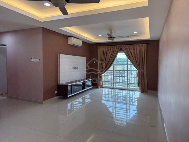 Saujana Aster 1
