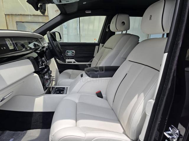 2023 Rolls Royce PHANTOM 6.7 VII EWB - 5