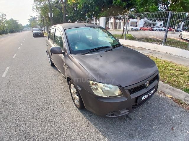 2008 Proton SAGA 1.3 BASE LINE (A) - 1