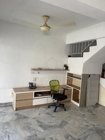 Price Negotiable Menjalara Kepong Kuala Lumpur for Sale 1