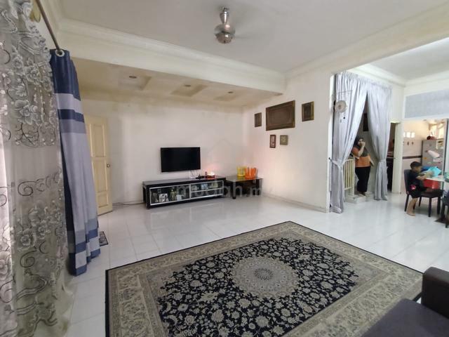 RM45K Below MV | Paya Keladi | Freehold | 4R3B | Freehold Kepala Batas 1