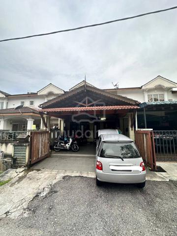 Double Storey Bandar Tasik Kesuma Fasa Semenyih 1