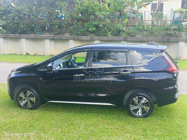 2022 Mitsubishi XPANDER 1.5 - 2